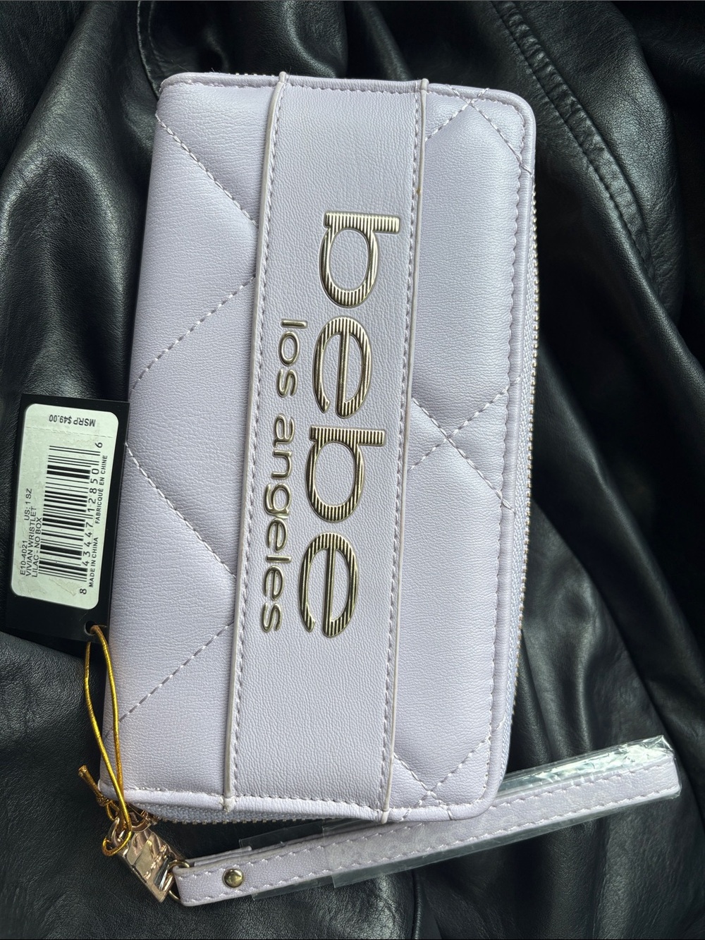 BEBE WALLET